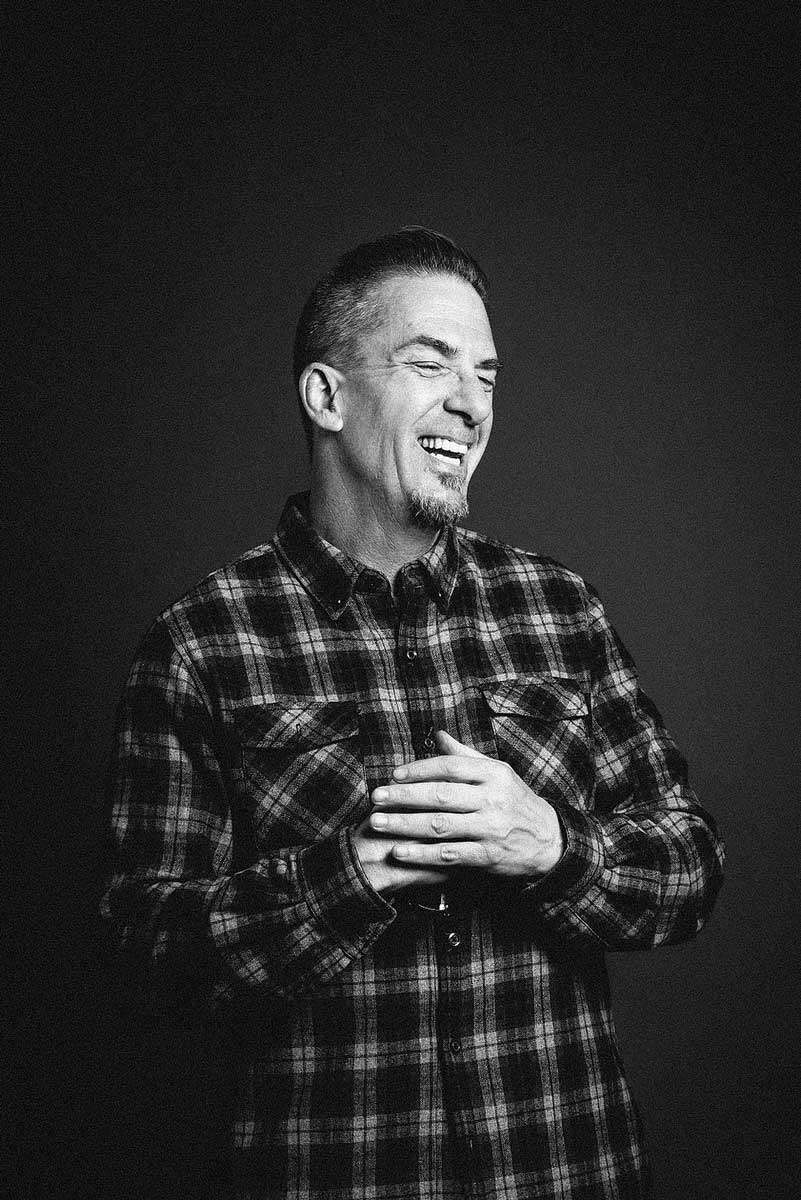 Greg Behrendt